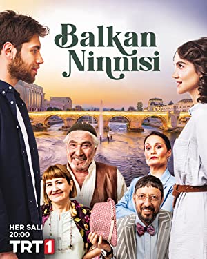 Балканска приспивна песен – Епизод 4